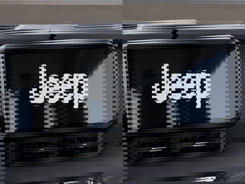 New 2026 Jeep Wrangler Unlimited Rubicon image 17