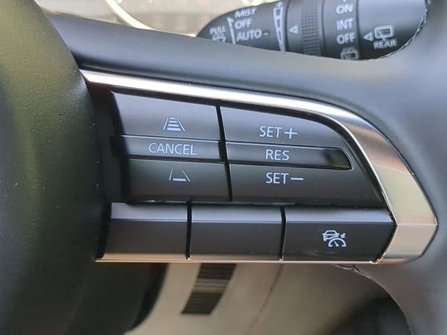 New 2026 MAZDA MAZDA3 2.5 S Hatchback w/ Premium Pkg FWD image 25