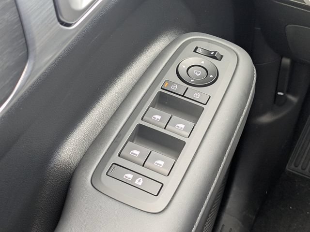 New 2027 Hyundai Santa Fe Limited FWD image 31