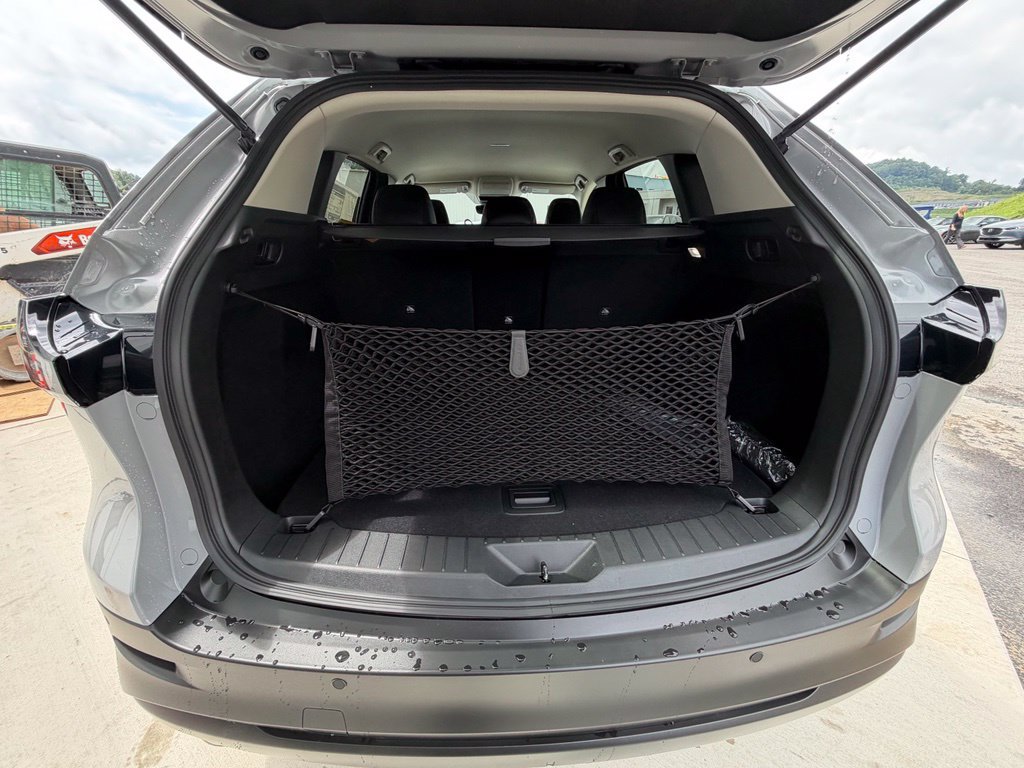 New 2026 MAZDA CX-5 Select AWD/4WD image 8