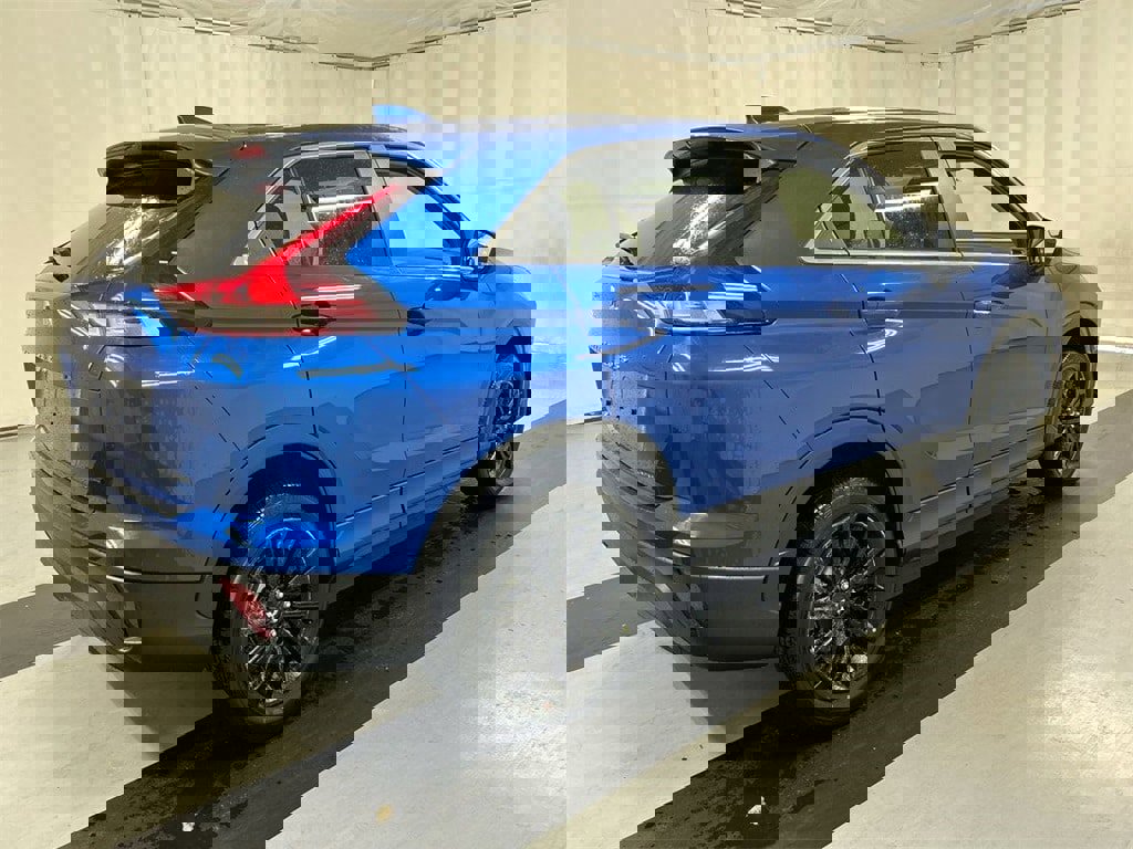 New 2026 Mitsubishi Eclipse Cross LE image 2