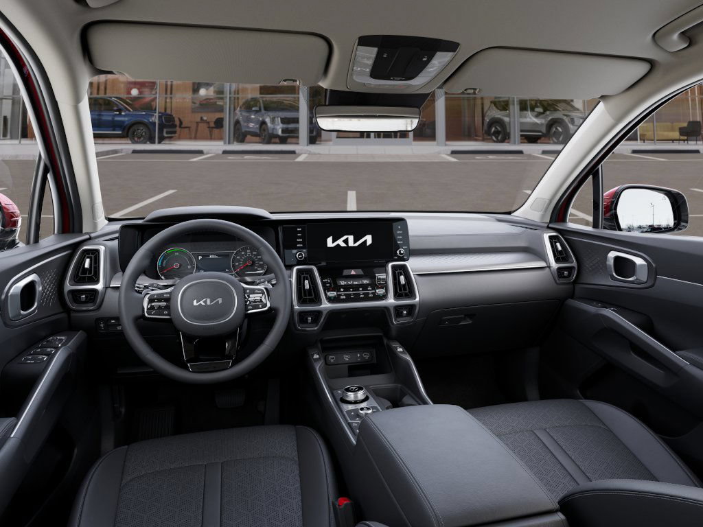 Used 2023 Kia Sorento EX AWD/4WD image 16