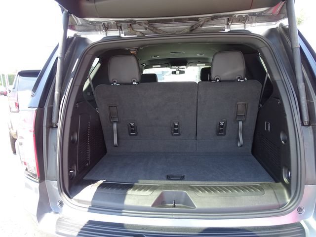 Certified 2022 Chevrolet Tahoe LT AWD/4WD image 22
