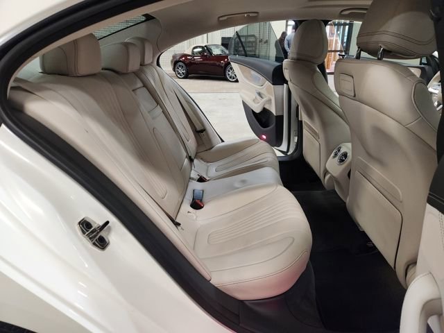 Used 2019 Mercedes-Benz CLS 450 4MATIC image 26