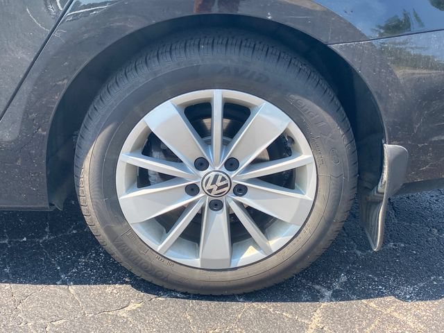 Used 2015 Volkswagen Jetta TDI SE FWD image 19