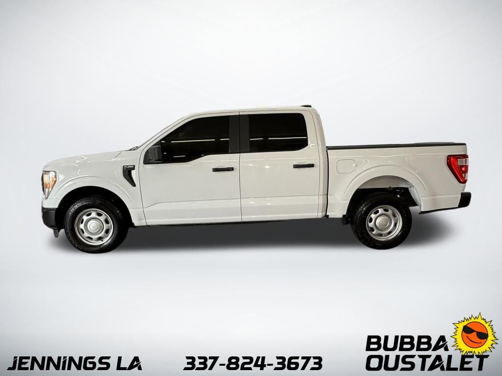 Used 2021 Ford F150 XL RWD image 2