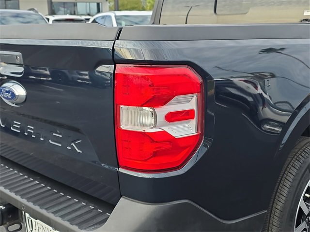 Used 2022 Ford Maverick Lariat w/ Lariat Luxury Package image 10