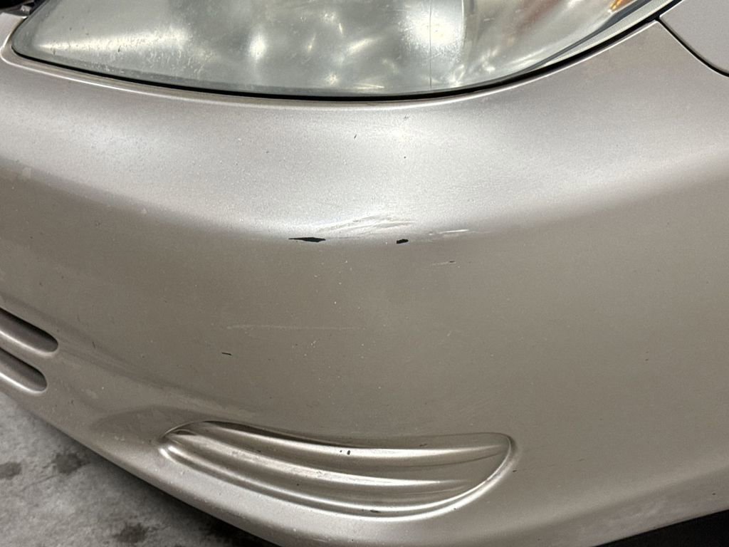 Used 2002 Toyota Camry XLE image 42