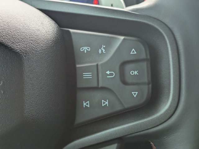 Used 2025 Ford Bronco Raptor AWD/4WD image 24