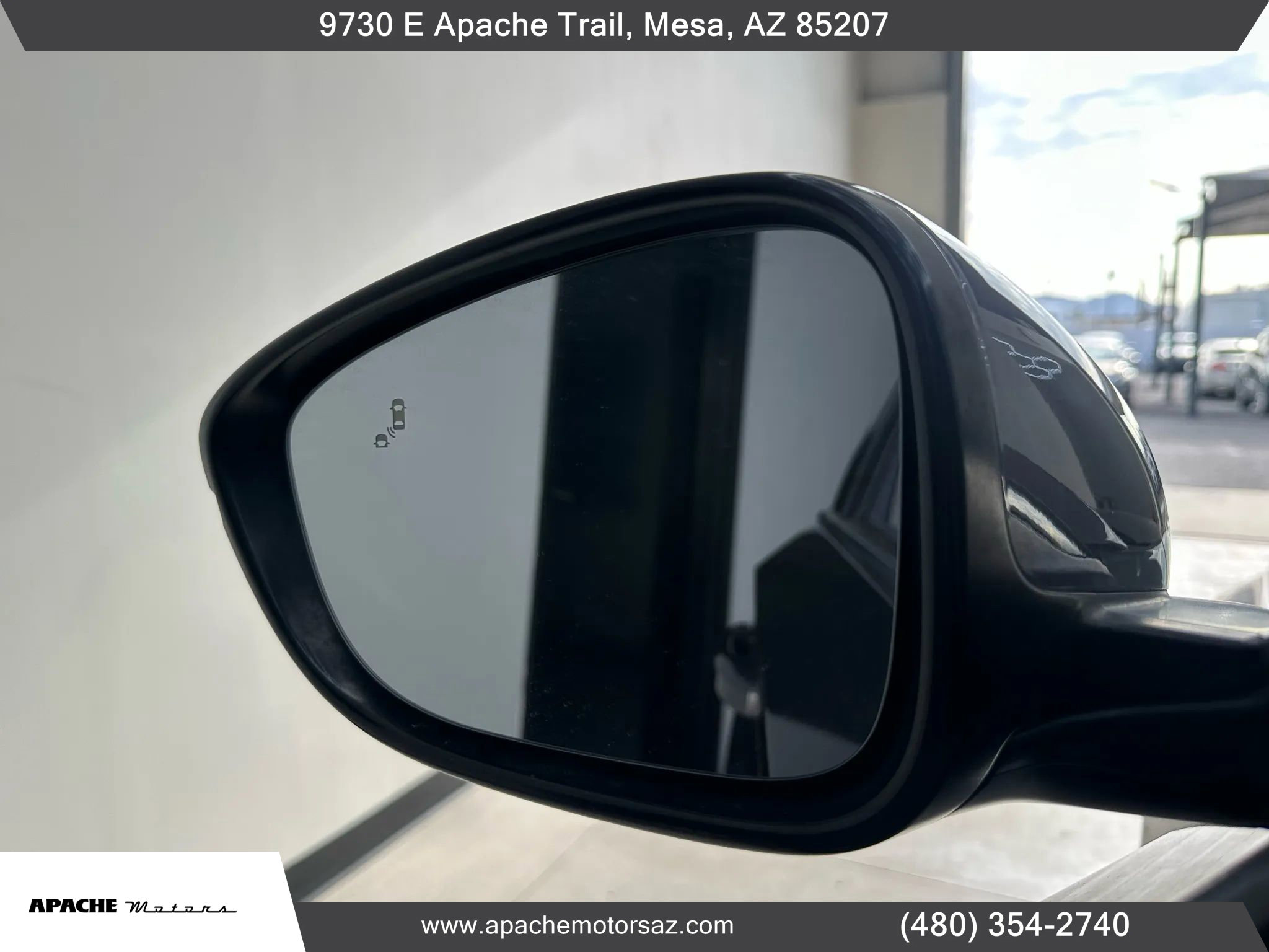 Used 2018 Honda Accord EX-L image 14