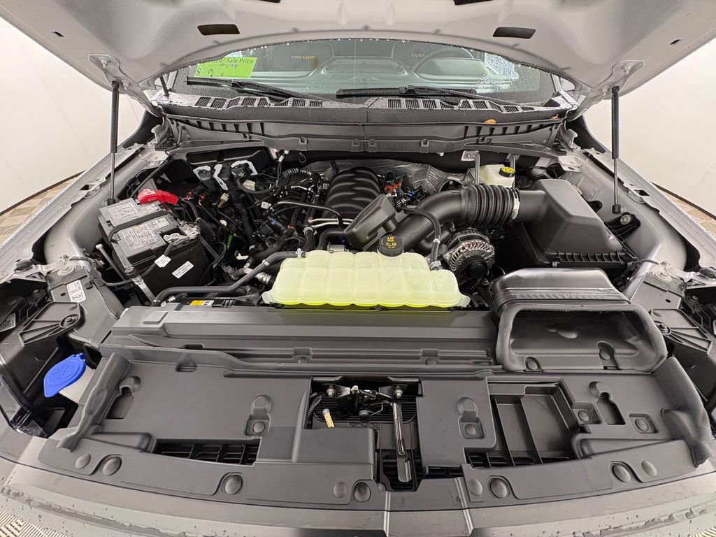 New 2026 Ford F150 Tremor w/ Equipment Group 402B image 33