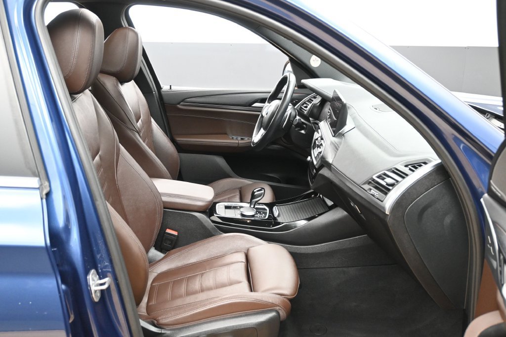 Used 2022 BMW X3 xDrive30i AWD/4WD image 32