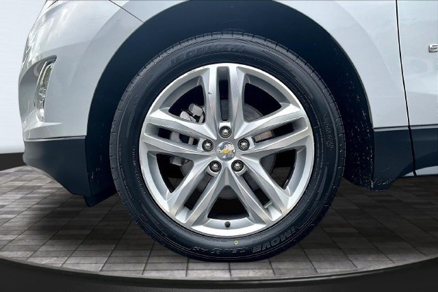 Used 2019 Chevrolet Equinox Premier AWD/4WD image 33