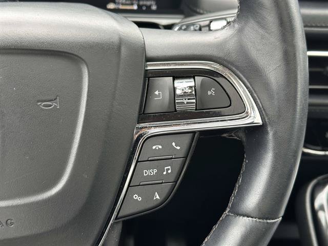 Used 2023 Lincoln Nautilus Reserve w/ Monochromatic Package AWD/4WD image 16
