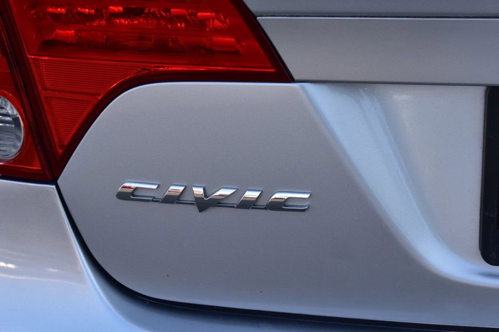 Used 2007 Honda Civic LX image 34