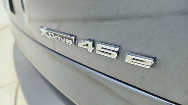 Used 2022 BMW X5 xDrive45e w/ M Sport Package image 18