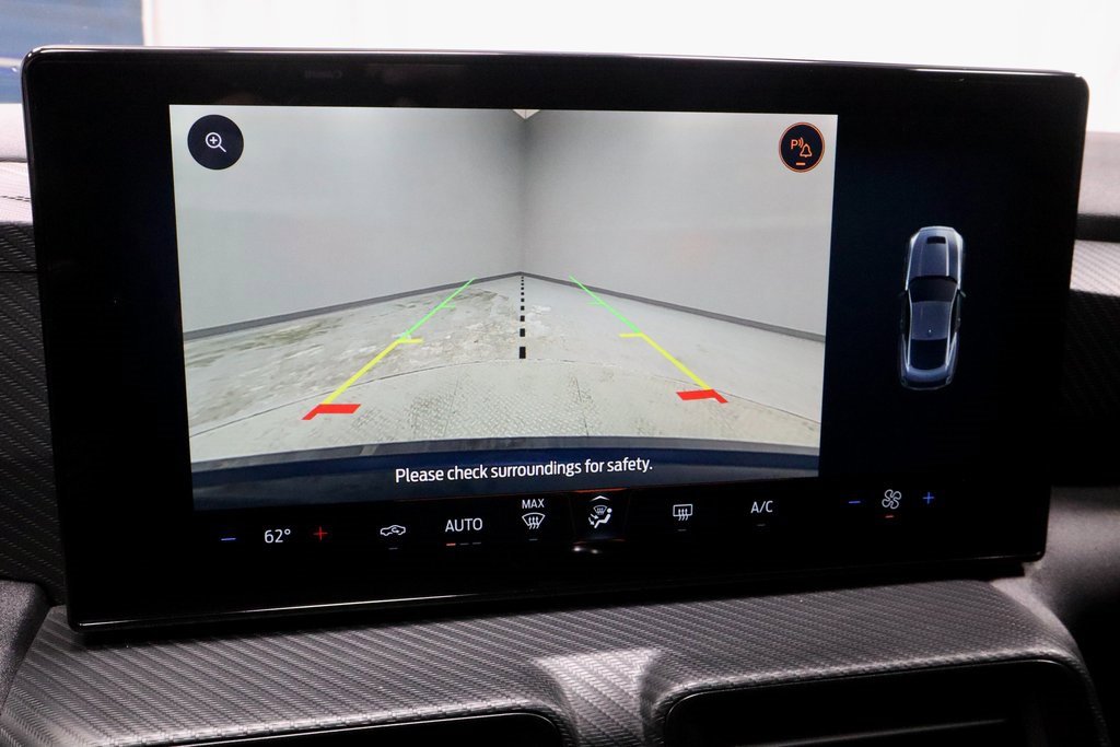 Certified 2024 Ford Mustang Coupe w/ Wheel & Stripe Package image 2