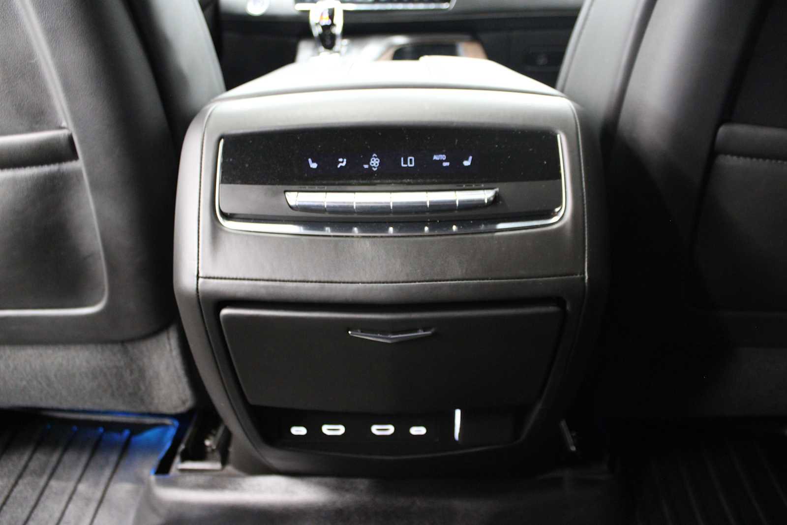 Certified 2023 Cadillac Escalade Sport Platinum image 56