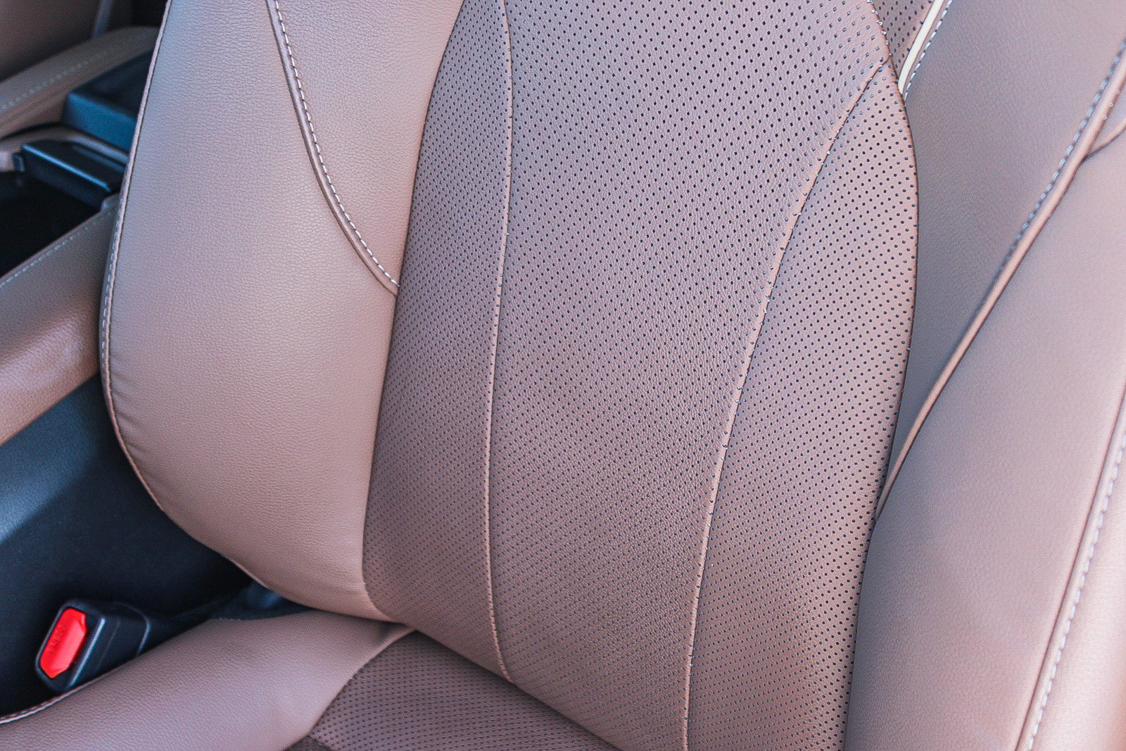 Certified 2024 Toyota Grand Highlander Platinum image 23