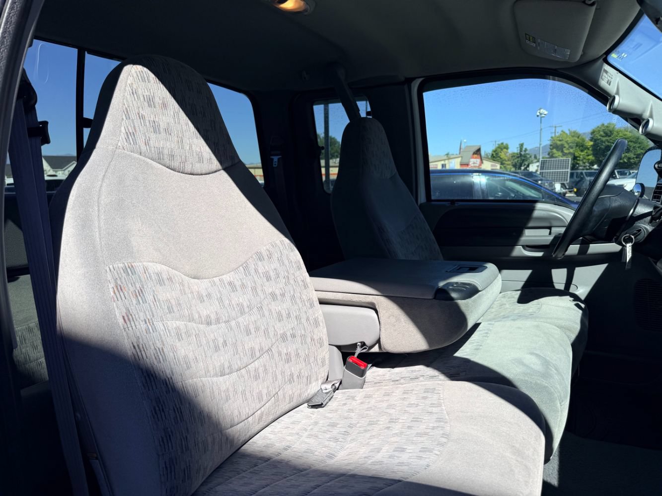 Used 1999 Ford F350 XLT AWD/4WD image 20