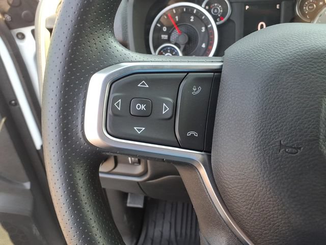 New 2026 RAM 3500 Tradesman AWD/4WD image 19