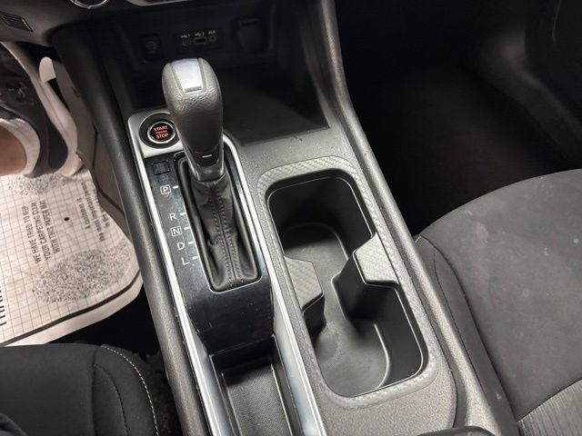Used 2024 Nissan Sentra SV w/ All-Weather Package FWD image 19