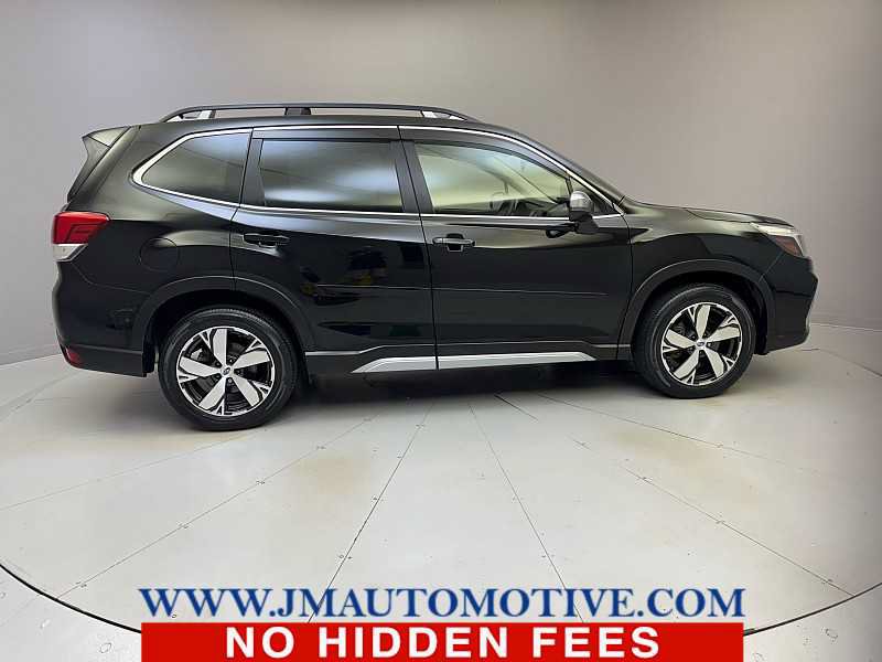 Used 2021 Subaru Forester Touring AWD/4WD image 6