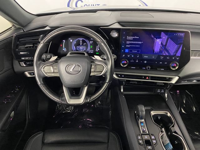 Used 2024 Lexus RX 450h AWD w/ Convenience Package image 15