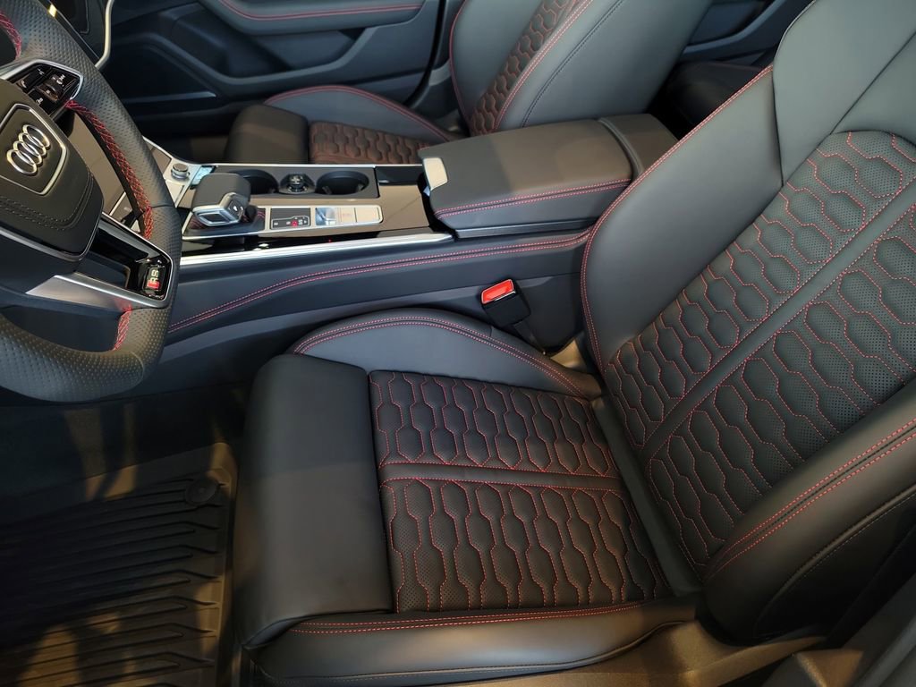 New 2026 Audi RS 7 Performance AWD/4WD image 16