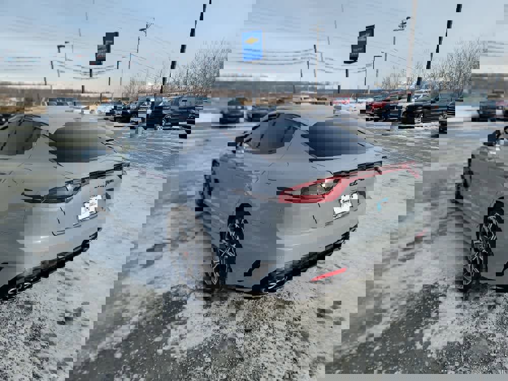 Used 2018 Kia Stinger GT2 image 3