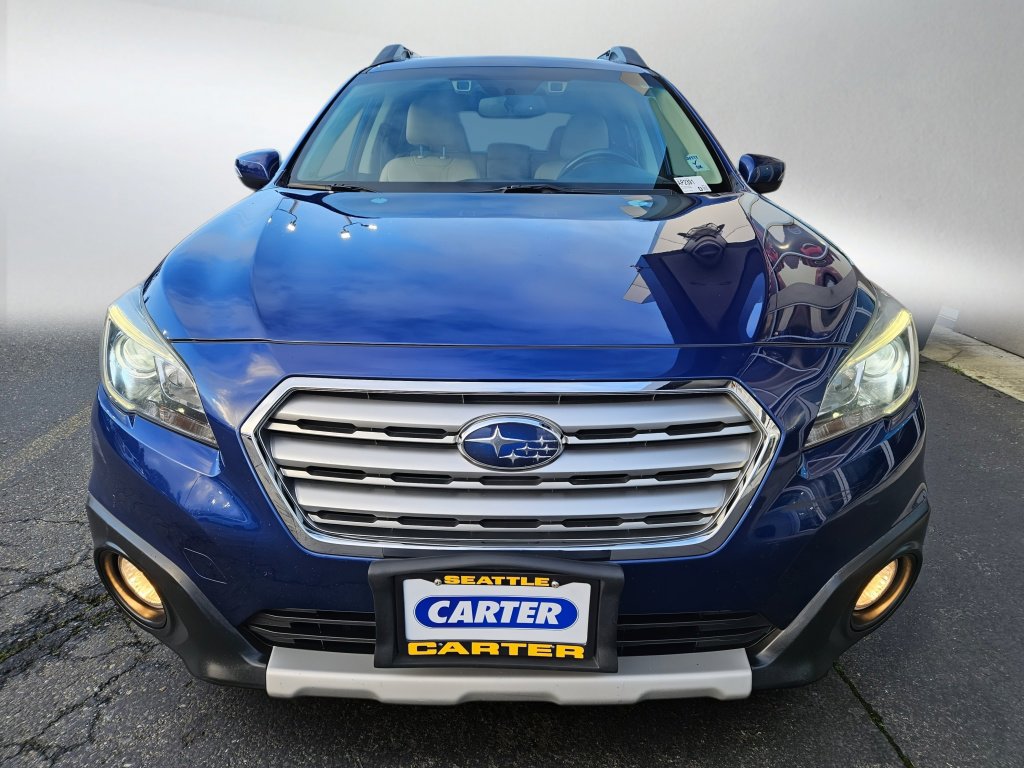 Used 2016 Subaru Outback 2.5i Limited image 7