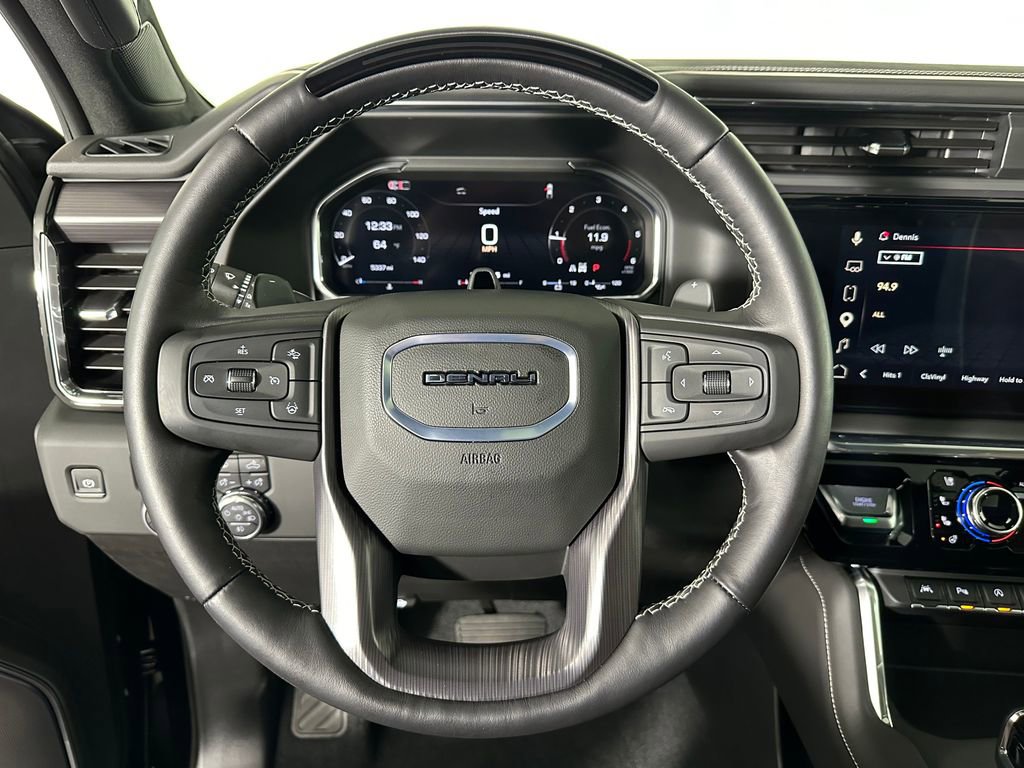 Used 2026 GMC Sierra 1500 Denali Ultimate image 12