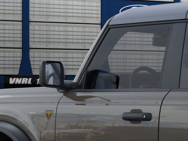 New 2025 Ford Bronco Badlands image 22