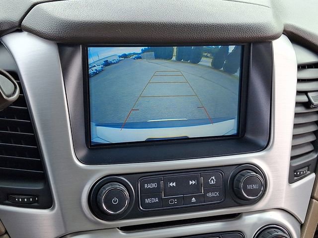 Certified 2018 GMC Yukon SLT w/ Premium Edition AWD/4WD image 19