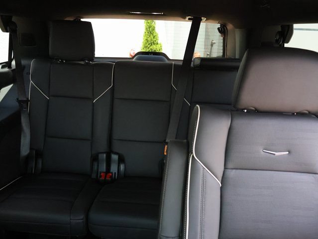 Certified 2026 Cadillac Escalade Sport w/ Touring Package AWD/4WD image 23