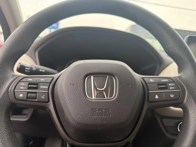 Used 2023 Honda HR-V LX image 15