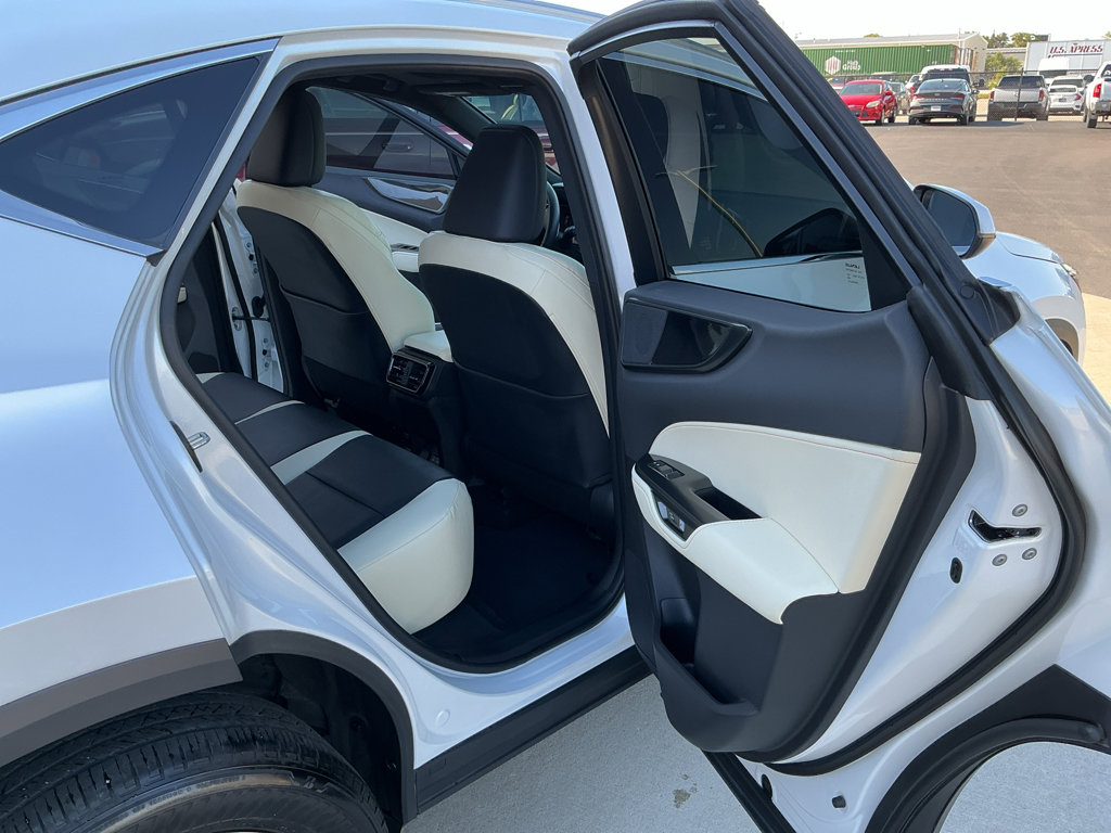 Used 2024 Lexus NX 350 AWD w/ Cold Area Package image 11