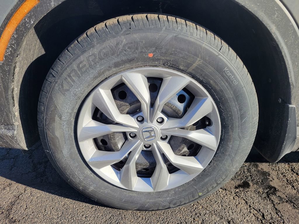 New 2026 Honda CR-V LX image 10