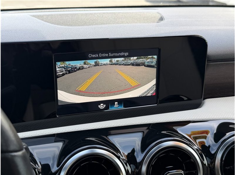 Used 2019 Mercedes-Benz A 220 image 58