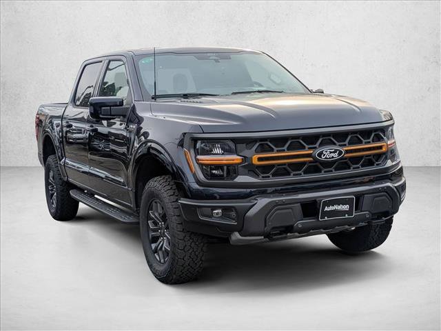 New 2025 Ford F150 Tremor w/ Equipment Group 402A High AWD/4WD image 6
