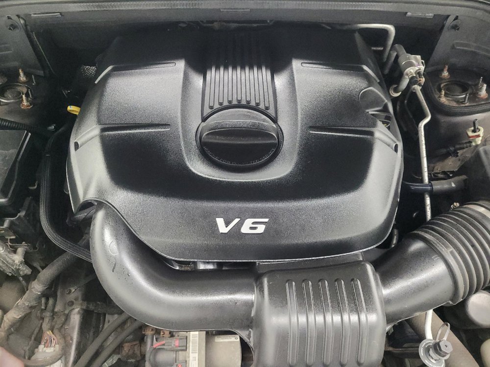 Used 2014 Dodge Durango Citadel AWD/4WD image 30