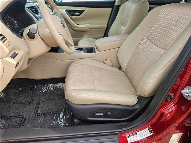 Used 2016 Nissan Altima 2.5 S w/ Power Driver Seat Package image 20