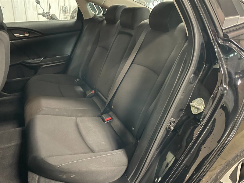 Used 2017 Honda Civic EX-T image 19
