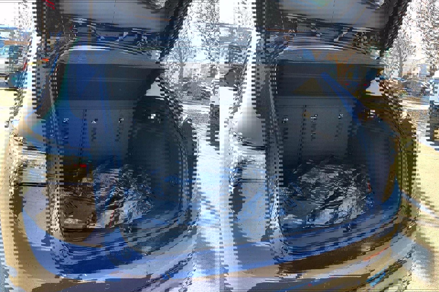 New 2026 Buick Envision Avenir image 5