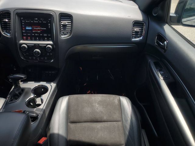 Certified 2020 Dodge Durango GT AWD/4WD image 20