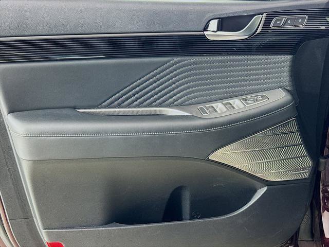 Used 2023 Hyundai Palisade Calligraphy FWD image 15