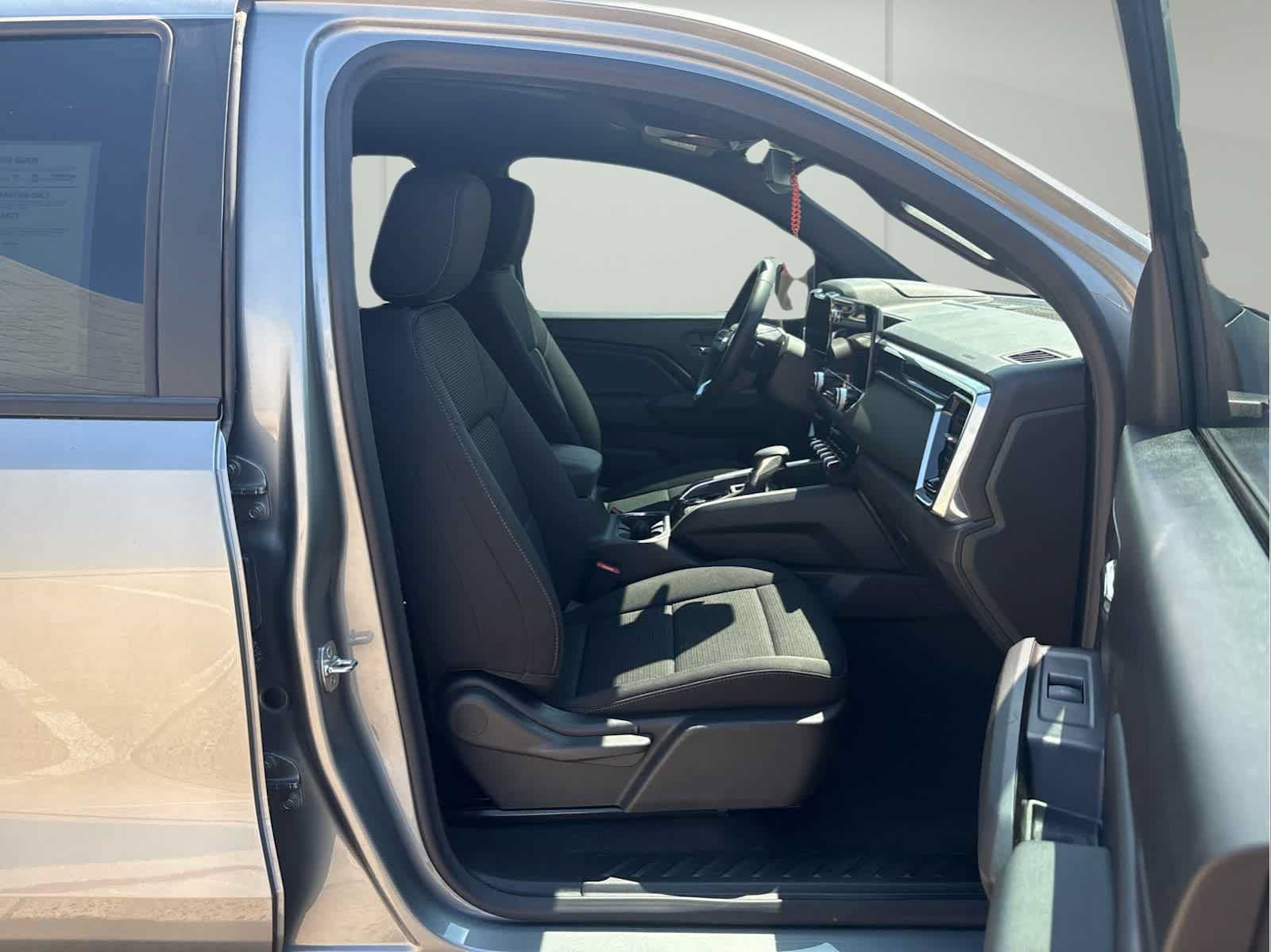 Used 2026 GMC Canyon Elevation w/ Convenience Package RWD image 16