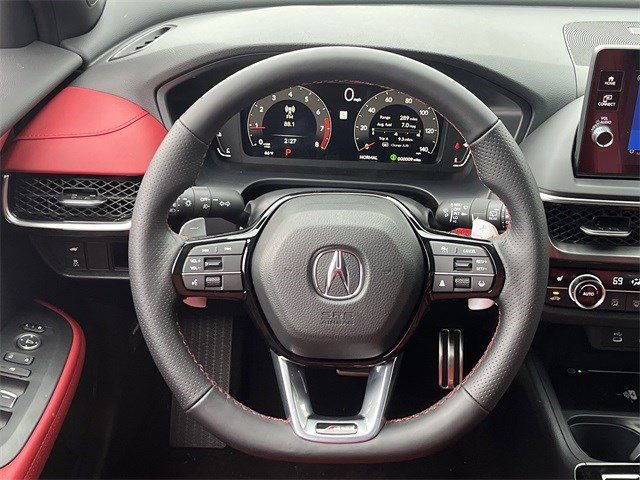 New 2026 Acura ADX A-Spec image 13
