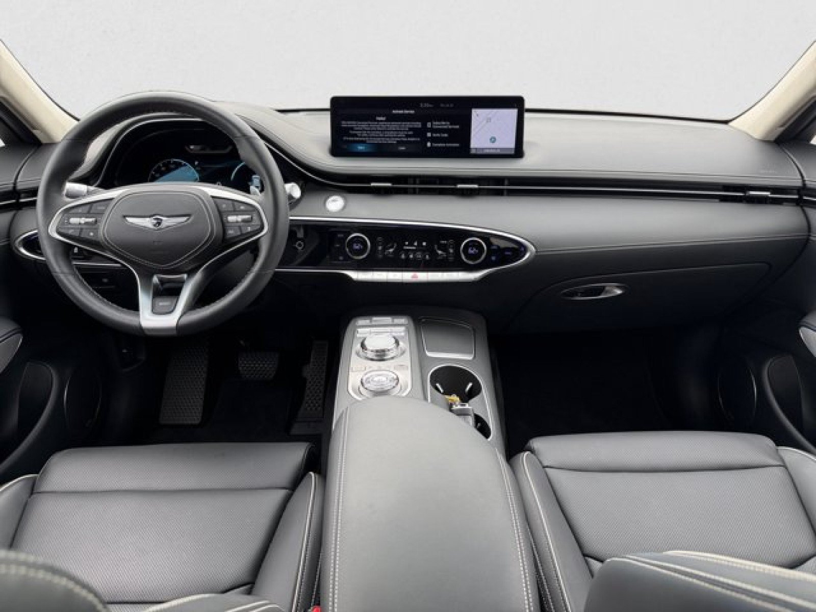 Used 2024 Genesis Electrified GV70 w/ Prestige Package AWD/4WD image 13