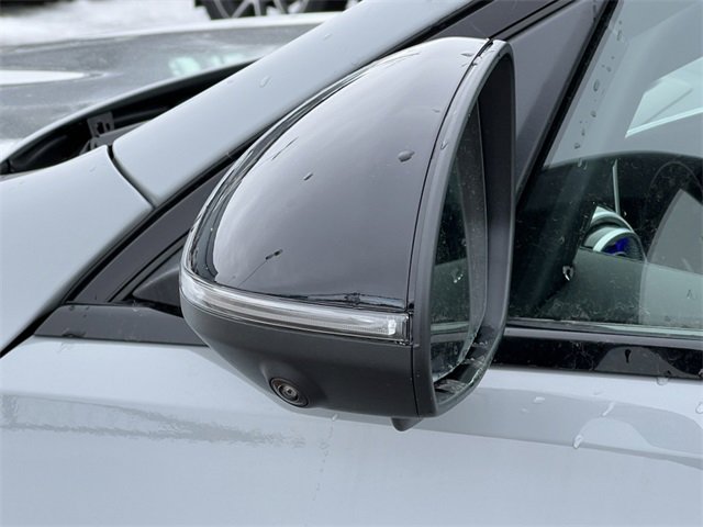 Certified 2025 Mercedes-Benz C 300 4MATIC Sedan image 38